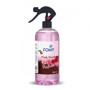 FOMY Pink Touch Oda Parfümü...